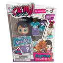 عروسه لعبه اوه ماي ستايل Oh My Style Dolls â€“ Izzy Sparkle - SW1hZ2U6MTQ2ODM3Mw==