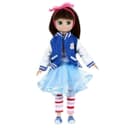 العاب عرايس لوتي Lottie Rockabilly