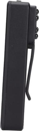 كاميرا صغيرة لاسلكية رياضية 1080 بكسل Pocket Clip Sports DV Camera Wearable Action Camera