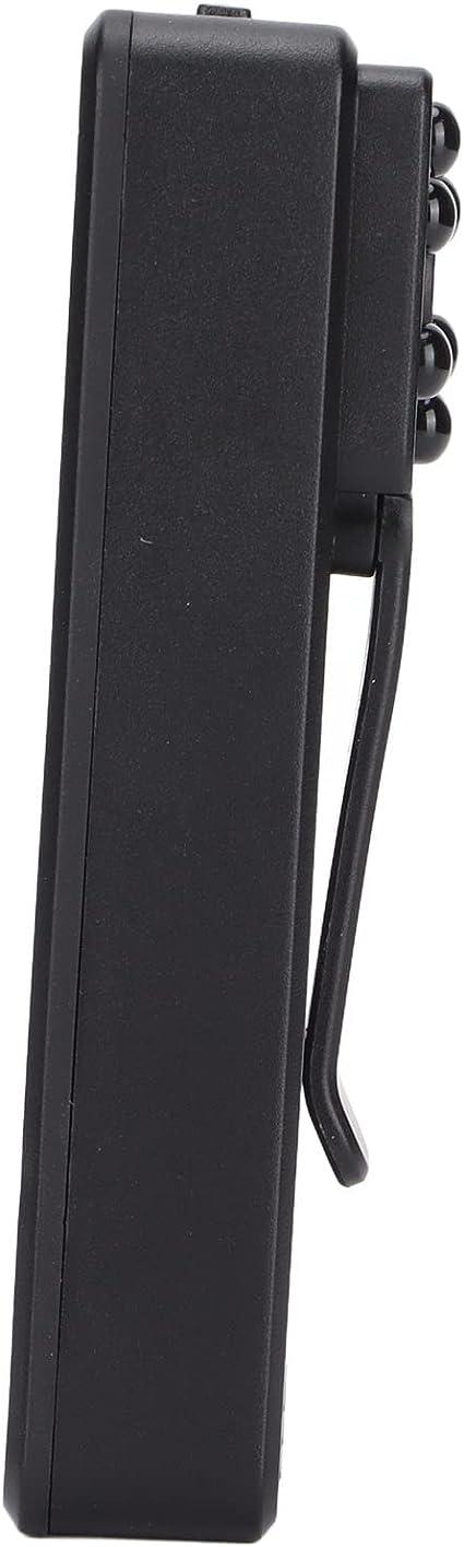 كاميرا صغيرة لاسلكية رياضية 1080 بكسل Pocket Clip Sports DV Camera Wearable Action Camera