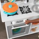 Kidkraft All Time Play Kitchen With Accessories - SW1hZ2U6MTQ2NjY2Ng==