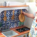 Kidkraft Mosaic Magnetic Play Kitchen - SW1hZ2U6MTQ2ODQyNA==