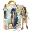 العاب عروسه مع أدوات الصيد والتخييم لوتي Lottie Fossil Hunter - SW1hZ2U6MTQ2Nzk3OQ==