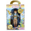 العاب عروسه مع أدوات الصيد والتخييم لوتي Lottie Fossil Hunter - SW1hZ2U6MTQ2Nzk4MQ==