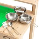 مطبخ اطفال خشب بلاي هاوس Playhouse Mucky Mud Kitchen - SW1hZ2U6MTQ2NjU3MA==