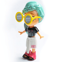 عروسه لعبه اوه ماي ستايل Oh My Style Dolls â€“ Ella Fun