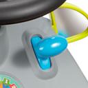 سيارة دف اطفال أحمر راديو فلاير Radio Red Flyer Busy Buggy