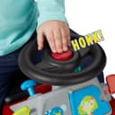 سيارة دف اطفال أحمر راديو فلاير Radio Red Flyer Busy Buggy