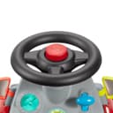 سيارة دف اطفال أحمر راديو فلاير Radio Red Flyer Busy Buggy