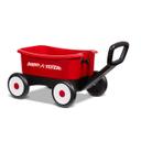 لعبة عربة الجر والسحب للاطفال راديو فلاير Radio Flyer Push And Play Walker Wagon
