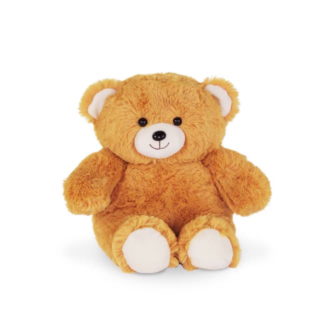 لعبة عربة اطفال 2 في 1 راديو فلاير Radio Flyer My 1st 2 In 1 Wagon With Teddy Bear