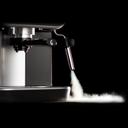 Gaggia Carezza Deluxe Coffee Machine Made In Italy