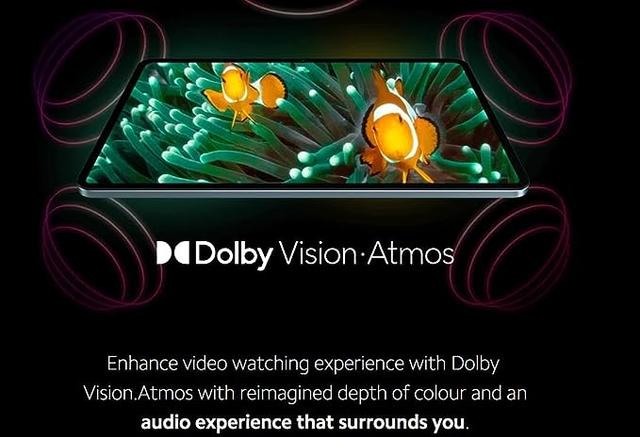 جهاز تابلت شاومي باد 6 بنظام أندرويد 11 بوصة رامات 8 جيجا – 256 جيجا تخزين Xiaomi Pad 6 Tablet