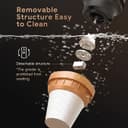 ICafilas Outdoor Travel Coffee Electric Grinder