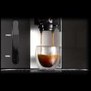 Gaggia Carezza Deluxe Coffee Machine Made In Italy