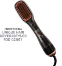 استشوار جوي ومجفف شعر 1200 واط Joy Hair Styler and Dryer Professional Styling Brush