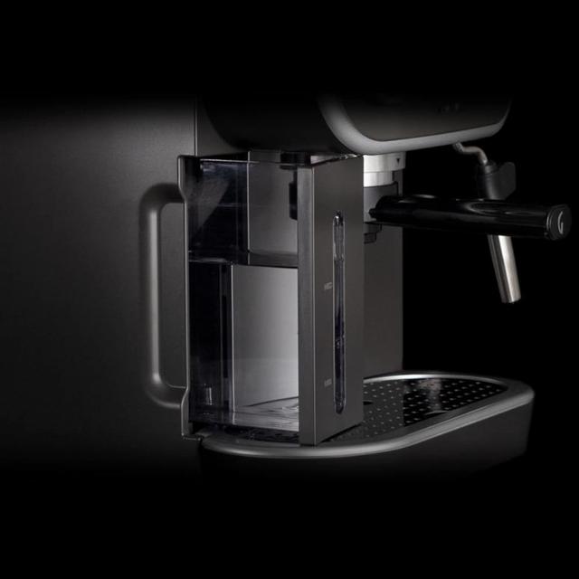 Gaggia Carezza Deluxe Coffee Machine Made In Italy