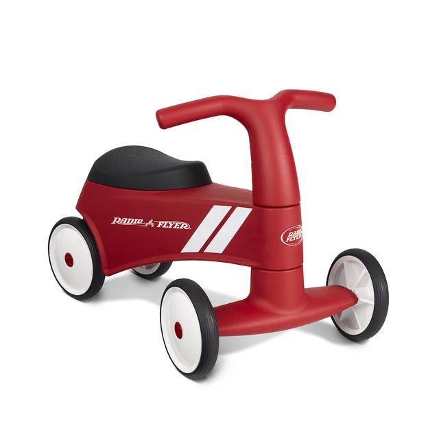 Radio Flyer Scoot About Sport