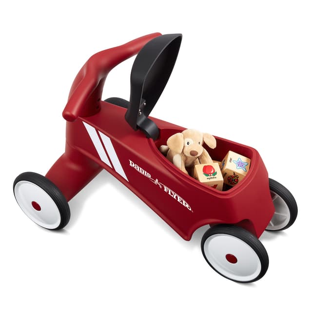Radio Flyer Scoot About Sport