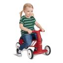 Radio Flyer Scoot About Sport