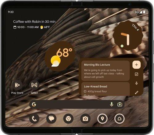Google Pixel Fold 12GB/256GB