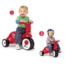 Radio Flyer Scoot 2 Pedal
