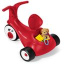 Radio Flyer Scoot 2 Pedal