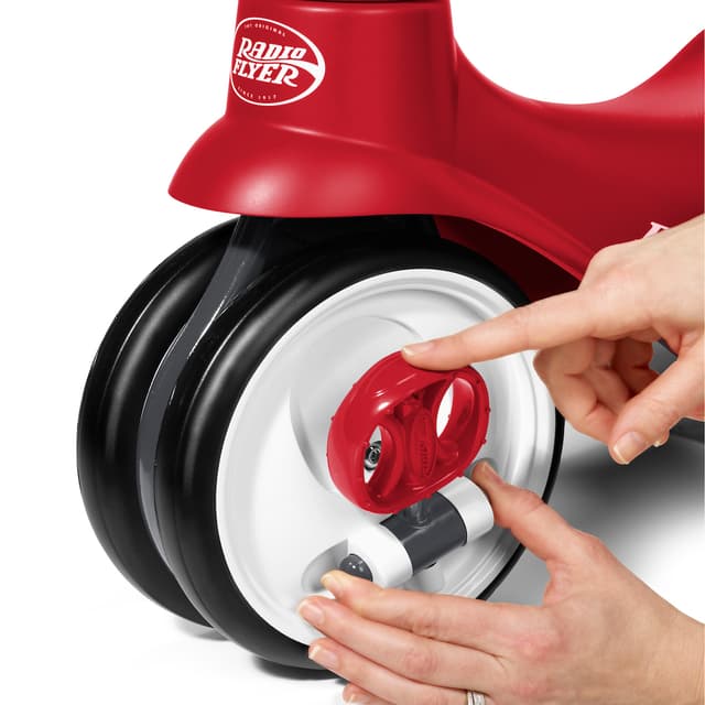 Radio Flyer Scoot 2 Pedal