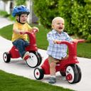 Radio Flyer Scoot 2 Pedal