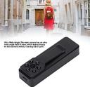 Pocket Clip Sports DV Camera 1080P Wide Angle Wearable Action Camera - SW1hZ2U6MTQ1NDg3Ng==