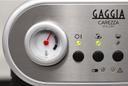 Gaggia Carezza Deluxe Coffee Machine Made In Italy