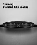 Ciga Design Watch Automatic Mechanical Skeleton Wristwatch