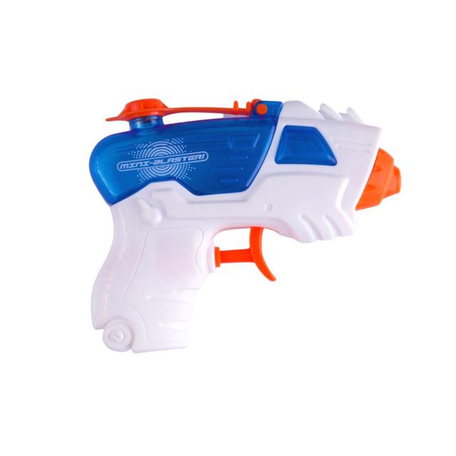 Wave Thrower Mini Blasters 4 Pack - SW1hZ2U6MTQ2NzQ4MA==