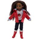 عروسة اطفال لوتي Lottie Wildlife Photographer Mia