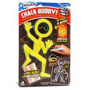 طباشير 6 قطع شالكي Chalkie Chalk Buddy - SW1hZ2U6MTQ2NzQ2OQ==