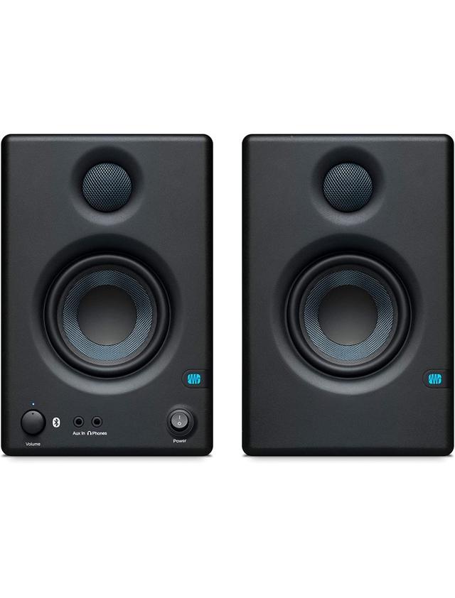 سماعات استوديو مونيتور بلوتوث 25 واط 3.5 بوصة بريسونس PreSonus Eris E3.5BT Near Field Studio Monitors (Pair) - SW1hZ2U6MTQ3Nzg0NA==