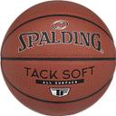 Spalding Tack-Soft Indoor-Outdoor Basketball - SW1hZ2U6MTQ4MTk1NA==