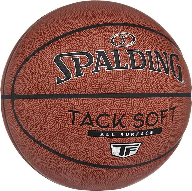 Spalding Tack-Soft Indoor-Outdoor Basketball - SW1hZ2U6MTQ4MTk1Mg==