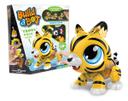 Build a Bot Tiger