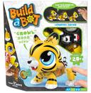 Build a Bot Tiger