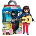 دمى اطفال مع جيتار لوتي Lottie Music Class