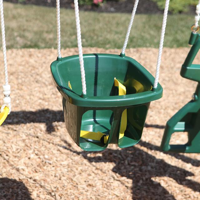 Kidkraft Child Swing - SW1hZ2U6MTQ2Njk4Mg==