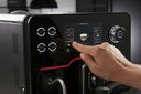 الة قهوة اسبريسو جاجيا مع صانعة رغوة الحليب مدمجة صناعة ايطالية Gaggia New Accademia Bean To Cup Espresso And Coffee Machine - SW1hZ2U6MTQ3MDQ1NQ==