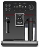 الة قهوة اسبريسو جاجيا مع صانعة رغوة الحليب مدمجة صناعة ايطالية Gaggia New Accademia Bean To Cup Espresso And Coffee Machine - 299684