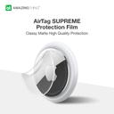 At airtag protection film duo set front and back matte matte - SW1hZ2U6MTQ2MTM5OQ==