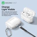 At minimal case for airpods pro 2 2022 clear - SW1hZ2U6MTQ1ODczNw==