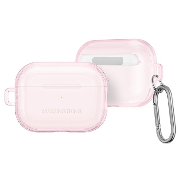 At minimal case for airpods pro 2 2022 pink - SW1hZ2U6MTQ1ODg4NQ==