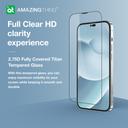 At iphone 14 plus 6.7'' 2.75d dust filter titan glass clear - SW1hZ2U6MTQ2MDg2Nw==