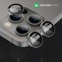 At iphone 14 pro 6.1''/ pro max 6.7'' 3 lens glass space gray - SW1hZ2U6MTQ2MTQxNQ==