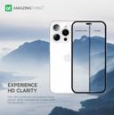 At iphone 14 pro 6.1''/ pro max 6.7'' pure lens glass clear - SW1hZ2U6MTQ2Mjg3Mg==